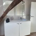 Duplex In The Heart Of With Fantastic Views גנט