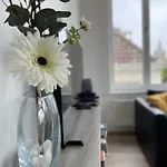 Duplex In The Heart Of With Fantastic Views *