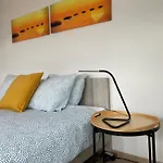 Duplex In The Heart Of With Fantastic Views *