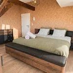 Daire Duplex In The Heart Of With Fantastic Views