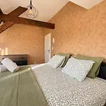 Daire Duplex In The Heart Of With Fantastic Views *