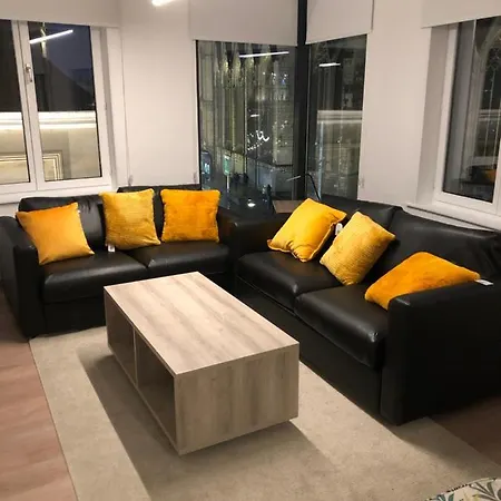 Appartamento Evelyns Corner Duplex