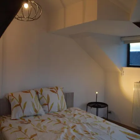 Evelyns Corner Duplex Apartment