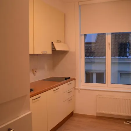 Evelyns Corner Duplex * Ghent
