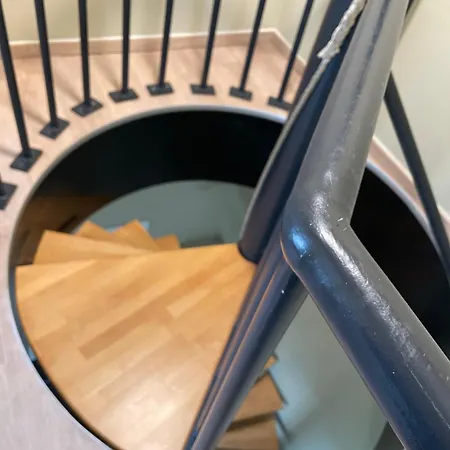 Duplex In The Heart Of With Fantastic Views Appartement