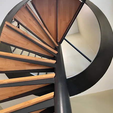 Appartement Duplex In The Heart Of With Fantastic Views