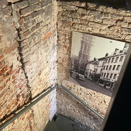 Appartement Duplex In The Heart Of With Fantastic Views *