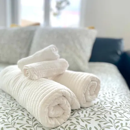 Duplex In The Heart Of With Fantastic Views * 根特