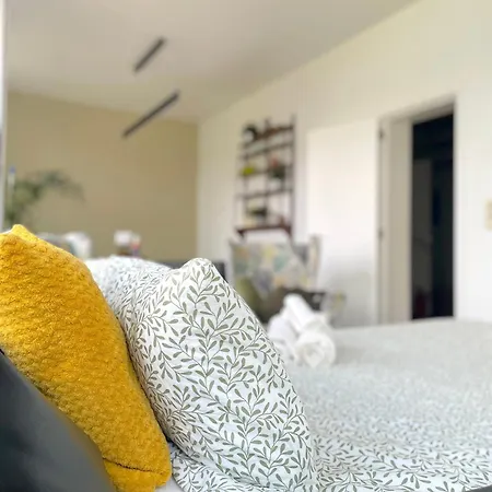 公寓 Duplex In The Heart Of With Fantastic Views