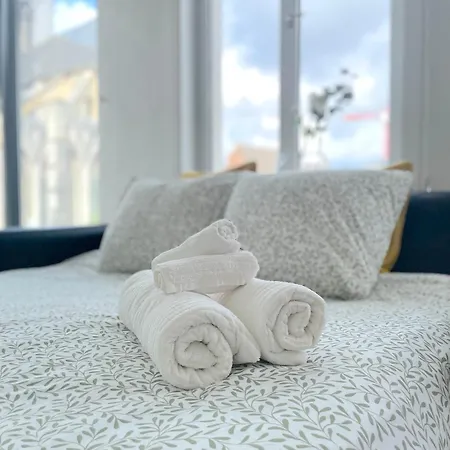 Lägenhet Duplex In The Heart Of With Fantastic Views *