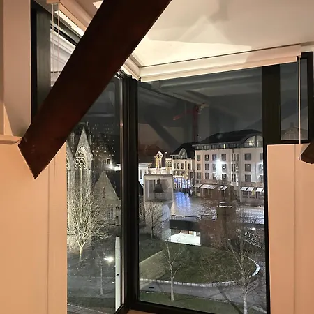 Duplex In The Heart Of With Fantastic Views Daire *