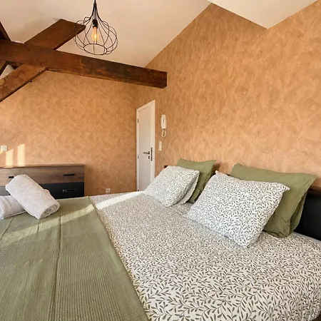 アパート Duplex In The Heart Of With Fantastic Views *